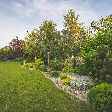 Kaszuby-Grzonka Bed & Breakfast Bytow  Exterior photo