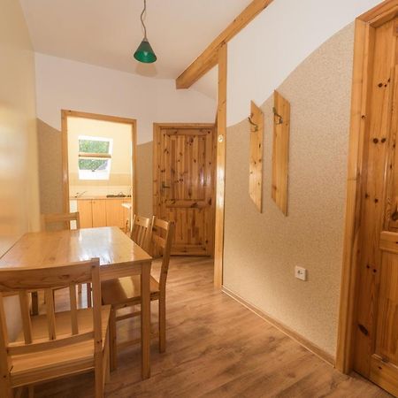 Kaszuby-Grzonka Bed & Breakfast Bytow  Exterior photo