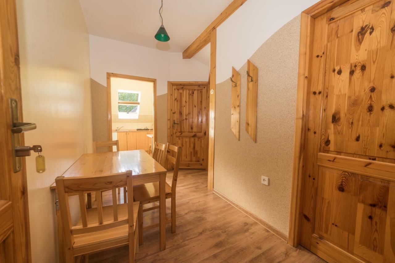 Kaszuby-Grzonka Bed & Breakfast Bytow  Exterior photo
