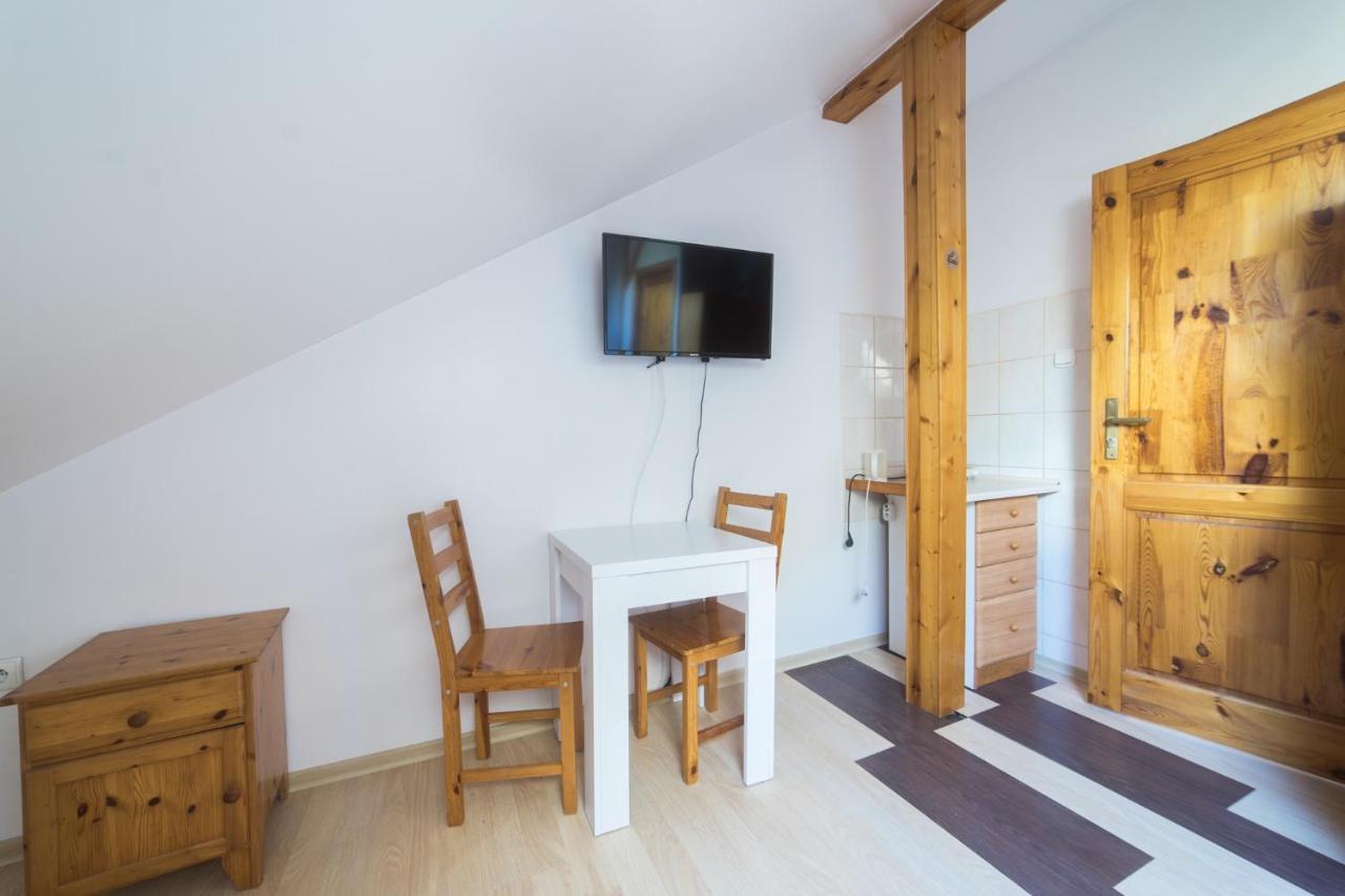 Kaszuby-Grzonka Bed & Breakfast Bytow  Exterior photo